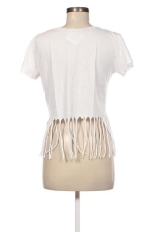 Damen Shirt Subdued, Größe S, Farbe Weiß, Preis 6,80 €