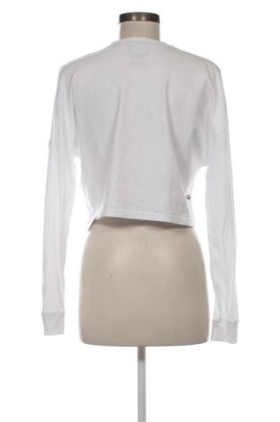 Дамска блуза Superdry, Размер M, Цвят Бял, Цена 18,20 лв.