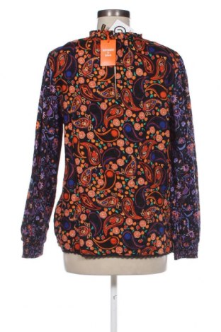 Дамска блуза Superdry, Размер M, Цвят Многоцветен, Цена 70,00 лв.