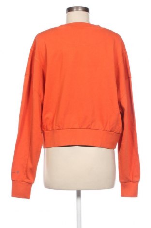 Γυναικεία μπλούζα Superdry, Μέγεθος M, Χρώμα Πορτοκαλί, Τιμή 18,04 €