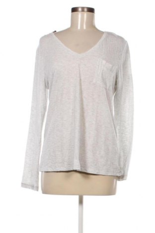 Γυναικεία μπλούζα Superdry, Μέγεθος M, Χρώμα Γκρί, Τιμή 16,24 €