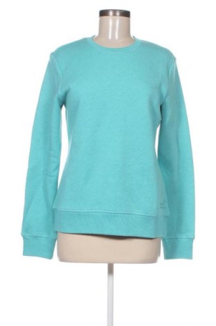 Γυναικεία μπλούζα Superdry, Μέγεθος M, Χρώμα Μπλέ, Τιμή 23,45 €
