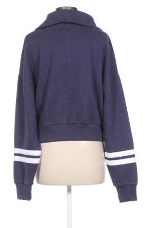 Γυναικεία μπλούζα Superdry, Μέγεθος M, Χρώμα Μπλέ, Τιμή 18,04 €