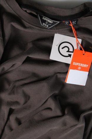 Γυναικεία μπλούζα Superdry, Μέγεθος M, Χρώμα Πράσινο, Τιμή 36,08 €