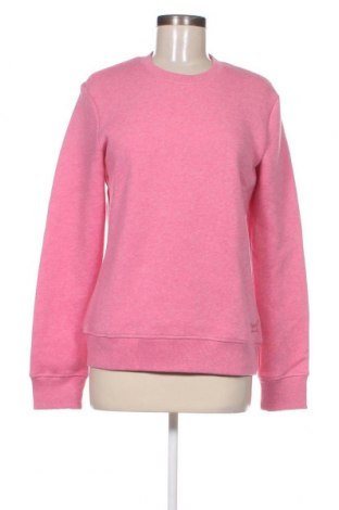 Γυναικεία μπλούζα Superdry, Μέγεθος M, Χρώμα Ρόζ , Τιμή 23,45 €
