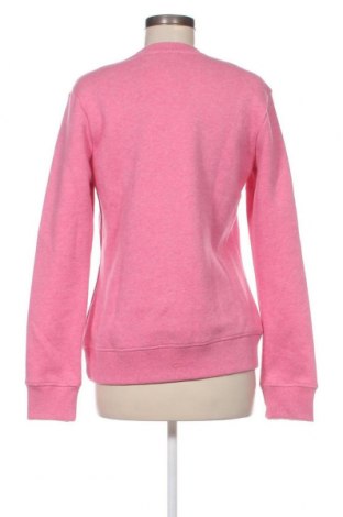 Дамска блуза Superdry, Размер M, Цвят Розов, Цена 70,00 лв.