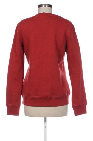 Дамска блуза Superdry, Размер M, Цвят Червен, Цена 31,50 лв.