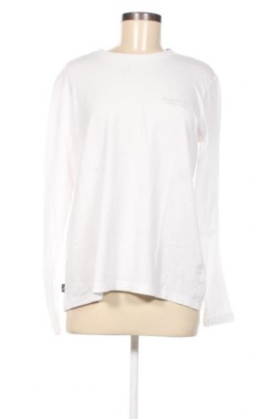 Damen Shirt Superdry, Größe M, Farbe Weiß, Preis € 36,08