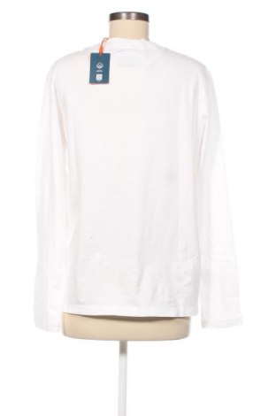 Damen Shirt Superdry, Größe M, Farbe Weiß, Preis € 16,24
