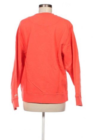 Дамска блуза Superdry, Размер M, Цвят Червен, Цена 70,00 лв.