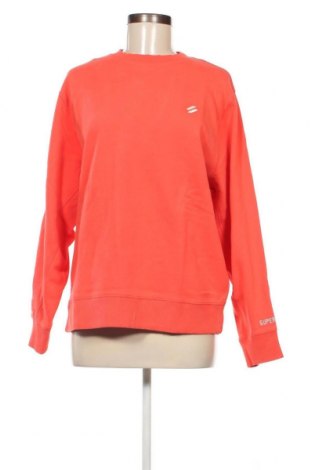 Damen Shirt Superdry, Größe M, Farbe Rot, Preis € 14,43