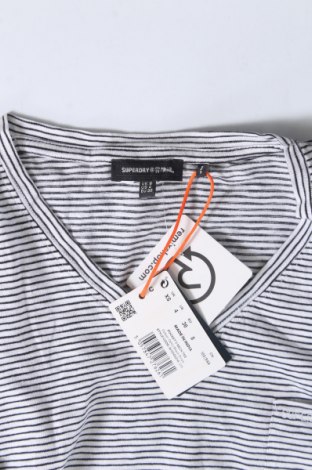 Damen Shirt Superdry, Größe S, Farbe Mehrfarbig, Preis € 6,13