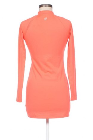Дамска блуза Superdry, Размер M, Цвят Розов, Цена 14,00 лв.