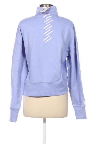Γυναικεία μπλούζα Superdry, Μέγεθος L, Χρώμα Βιολετί, Τιμή 14,43 €
