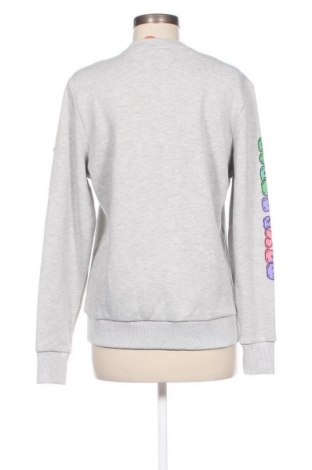 Damen Shirt Superdry, Größe M, Farbe Grau, Preis € 16,24