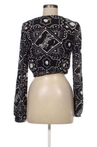 Γυναικεία μπλούζα Superdry, Μέγεθος M, Χρώμα Πολύχρωμο, Τιμή 5,41 €