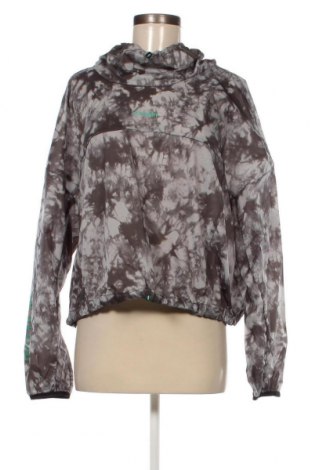 Γυναικεία μπλούζα Superdry, Μέγεθος L, Χρώμα Γκρί, Τιμή 23,45 €