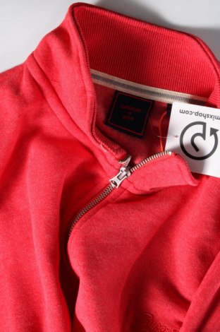 Bluză de femei Superdry, Mărime L, Culoare Roșu, Preț 92,10 Lei