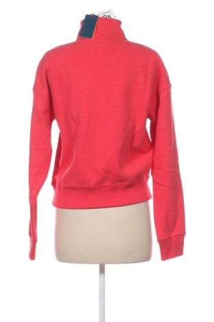 Damen Shirt Superdry, Größe S, Farbe Rot, Preis 14,43 €