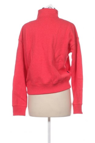 Damen Shirt Superdry, Größe M, Farbe Rot, Preis 14,43 €
