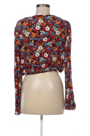 Damen Shirt Superdry, Größe M, Farbe Mehrfarbig, Preis 5,41 €