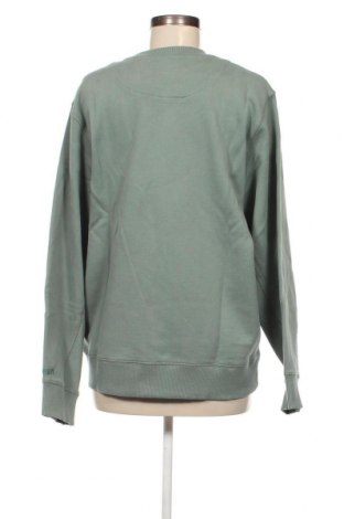 Дамска блуза Superdry, Размер M, Цвят Зелен, Цена 70,00 лв.
