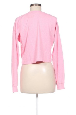 Γυναικεία μπλούζα Superdry, Μέγεθος M, Χρώμα Ρόζ , Τιμή 16,24 €