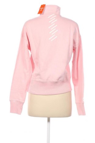 Дамска блуза Superdry, Размер S, Цвят Розов, Цена 28,00 лв.