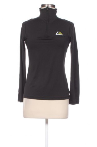 Γυναικεία μπλούζα Superdry, Μέγεθος M, Χρώμα Μαύρο, Τιμή 16,24 €
