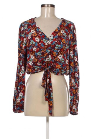 Дамска блуза Superdry, Размер M, Цвят Многоцветен, Цена 10,50 лв.