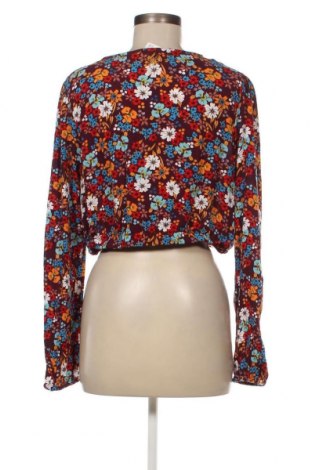 Дамска блуза Superdry, Размер M, Цвят Многоцветен, Цена 10,50 лв.