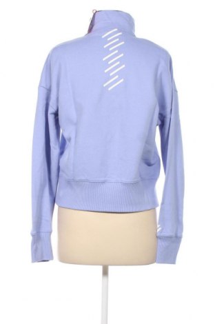 Γυναικεία μπλούζα Superdry, Μέγεθος M, Χρώμα Βιολετί, Τιμή 14,43 €