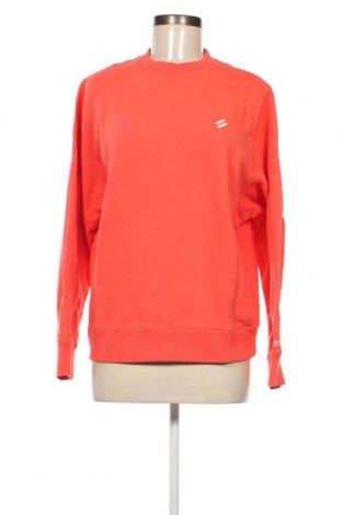Damen Shirt Superdry, Größe S, Farbe Rot, Preis € 36,08