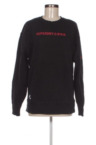 Damen Shirt Superdry, Größe S, Farbe Schwarz, Preis € 7,22