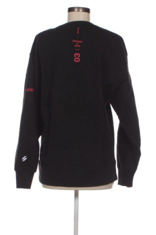 Damen Shirt Superdry, Größe S, Farbe Schwarz, Preis € 11,91