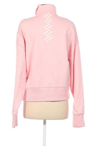Дамска блуза Superdry, Размер L, Цвят Розов, Цена 28,00 лв.
