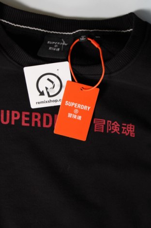 Damen Shirt Superdry, Größe M, Farbe Schwarz, Preis € 11,91