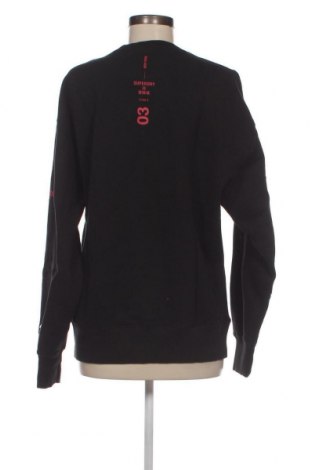 Γυναικεία μπλούζα Superdry, Μέγεθος S, Χρώμα Μαύρο, Τιμή 10,46 €