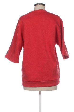 Γυναικεία μπλούζα Superdry, Μέγεθος M, Χρώμα Κόκκινο, Τιμή 36,08 €