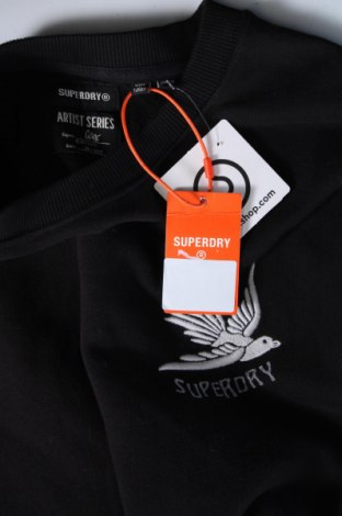 Damen Shirt Superdry, Größe M, Farbe Schwarz, Preis € 14,43