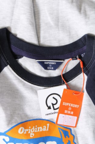 Γυναικεία μπλούζα Superdry, Μέγεθος M, Χρώμα Πολύχρωμο, Τιμή 16,24 €