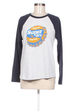 Damen Shirt Superdry, Größe M, Farbe Mehrfarbig, Preis € 16,24