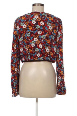 Γυναικεία μπλούζα Superdry, Μέγεθος S, Χρώμα Πολύχρωμο, Τιμή 14,43 €