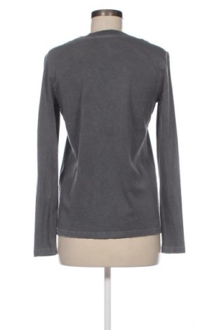 Γυναικεία μπλούζα Superdry, Μέγεθος M, Χρώμα Γκρί, Τιμή 18,04 €