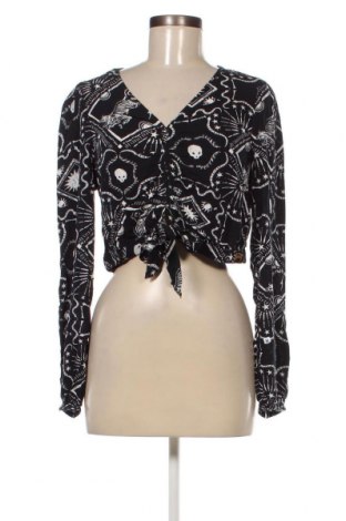 Γυναικεία μπλούζα Superdry, Μέγεθος M, Χρώμα Πολύχρωμο, Τιμή 5,77 €
