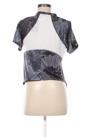 Γυναικεία μπλούζα Superdry, Μέγεθος M, Χρώμα Γκρί, Τιμή 36,08 €