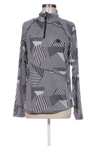 Γυναικεία μπλούζα Superdry, Μέγεθος L, Χρώμα Πολύχρωμο, Τιμή 16,24 €