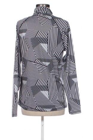 Дамска блуза Superdry, Размер L, Цвят Многоцветен, Цена 31,50 лв.