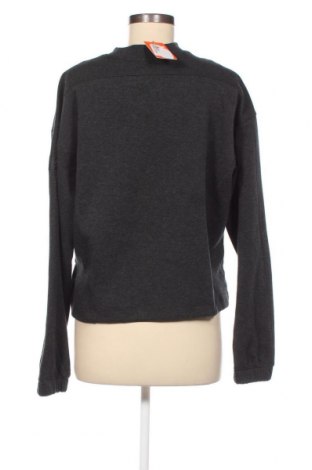 Γυναικεία μπλούζα Superdry, Μέγεθος XS, Χρώμα Γκρί, Τιμή 7,58 €