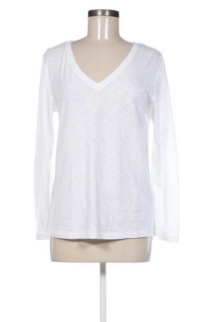 Дамска блуза Superdry, Размер M, Цвят Бял, Цена 70,00 лв.